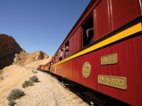 Tunisia holidays, Roman Sahara